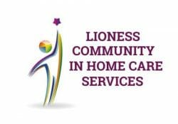 Our Client - Lioness Community in Home Care Services