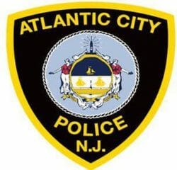 Our Client - Atlantic City Police NJ